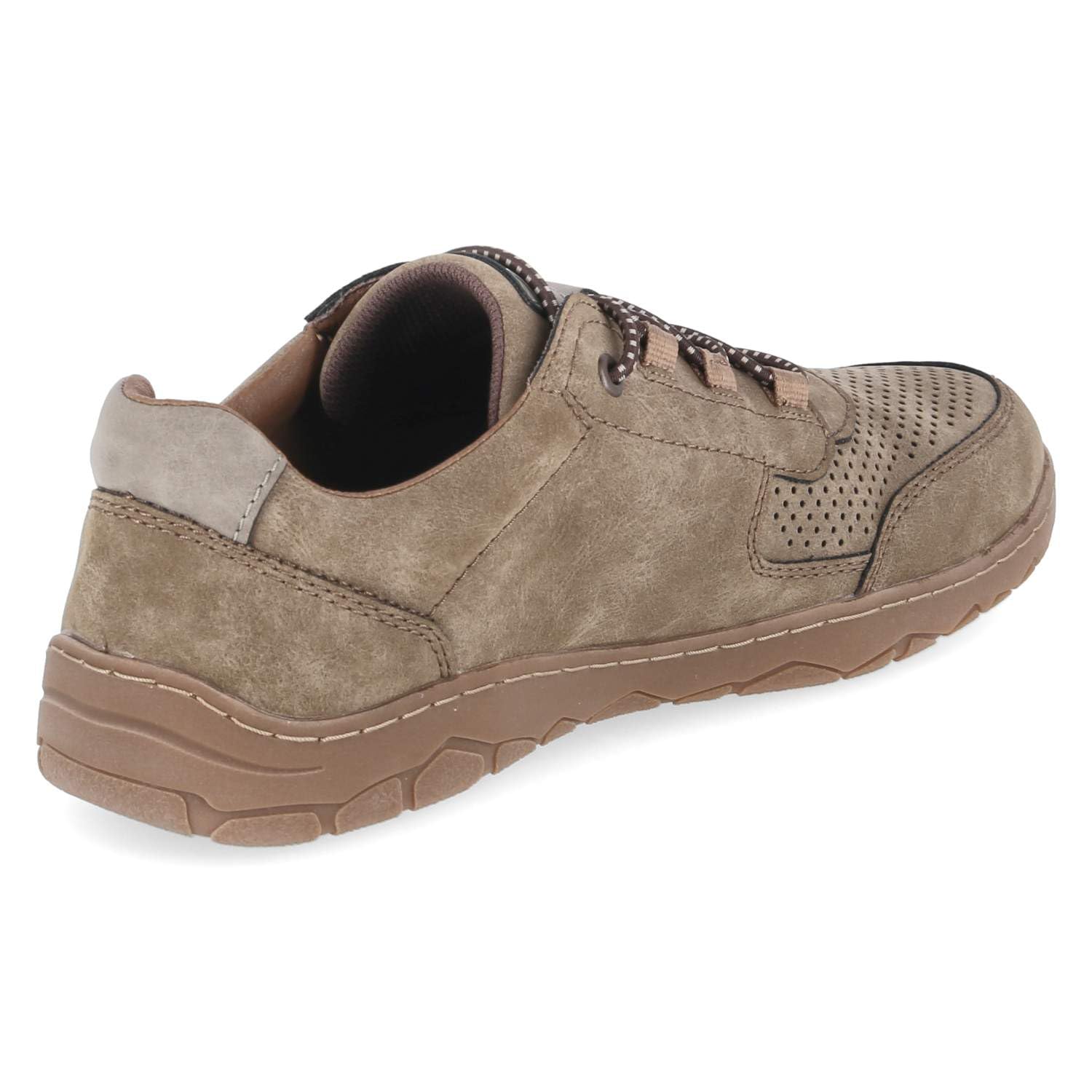 Rieker Mężczyźni 08351buty sznurowane