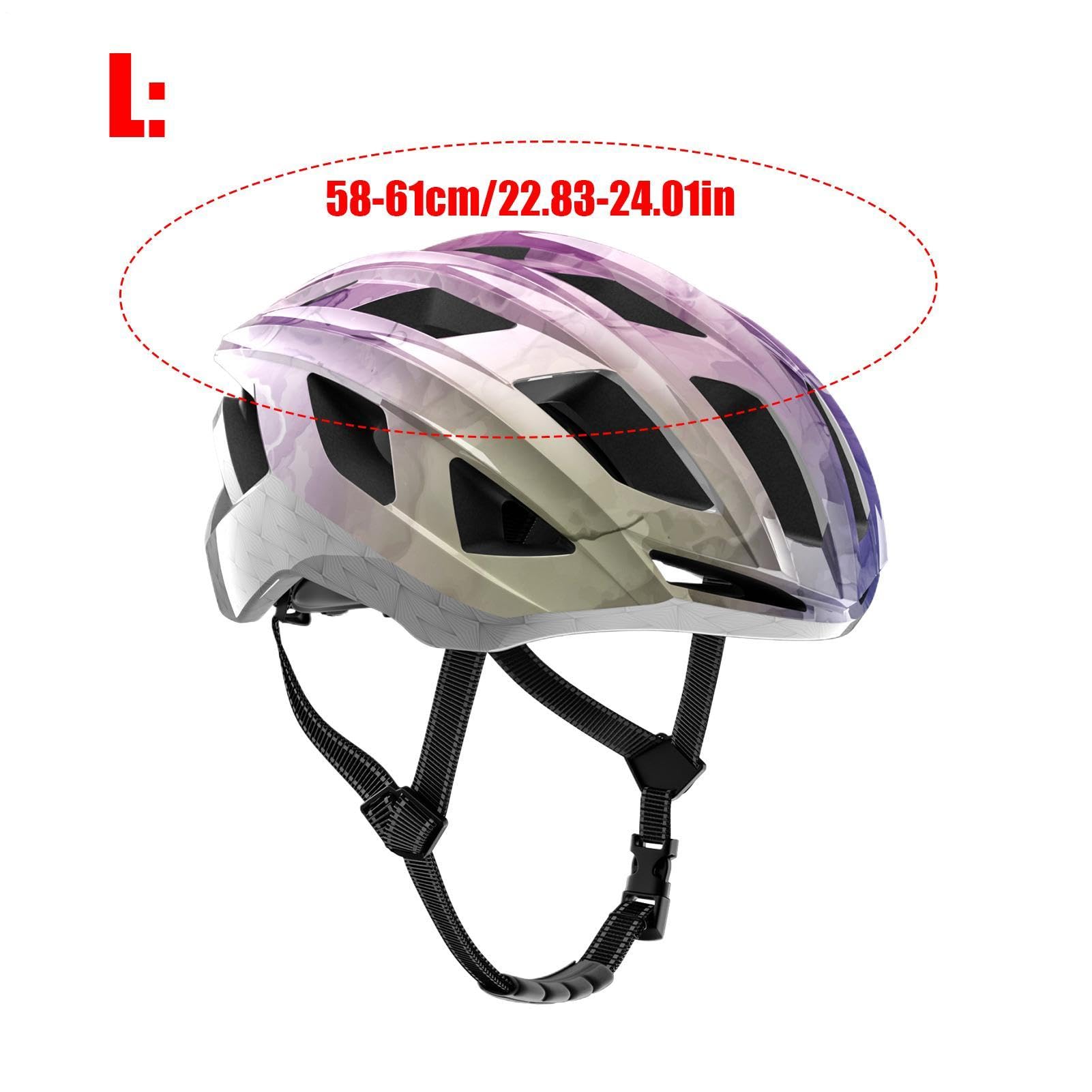 rowerowy Ochronny Regulowany Oddychający Przewiewny
