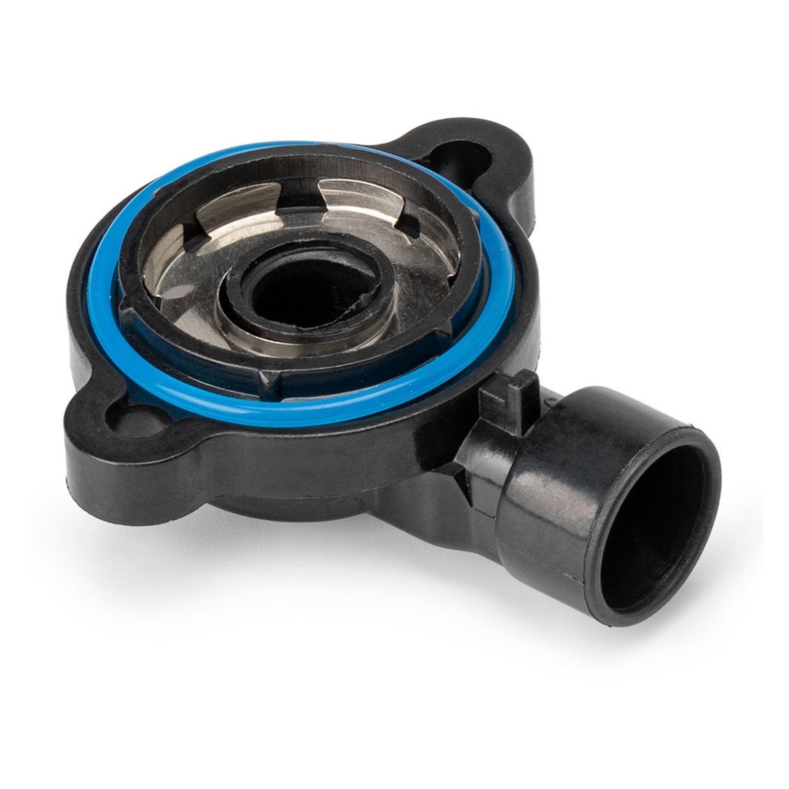 17106809 17113578 inyector de combustible de alta precisión VOGGWBMQ para motor 4