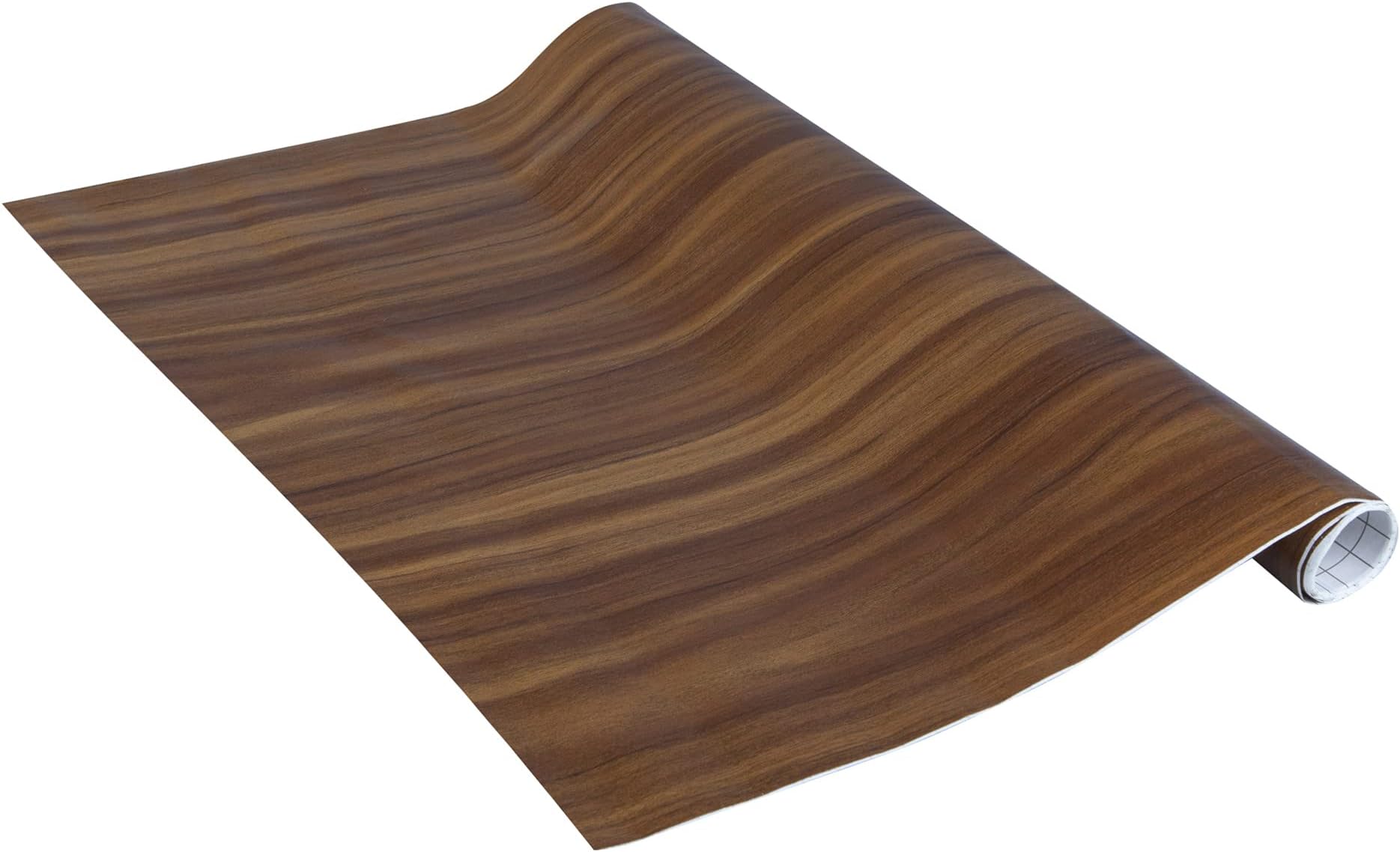 Venilia Wood Effect Adhesive Film Amazon.de Home & Kitchen