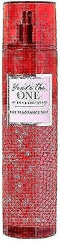 Bath & Body Works You're The One Fine Fragrance Mist, 236ml