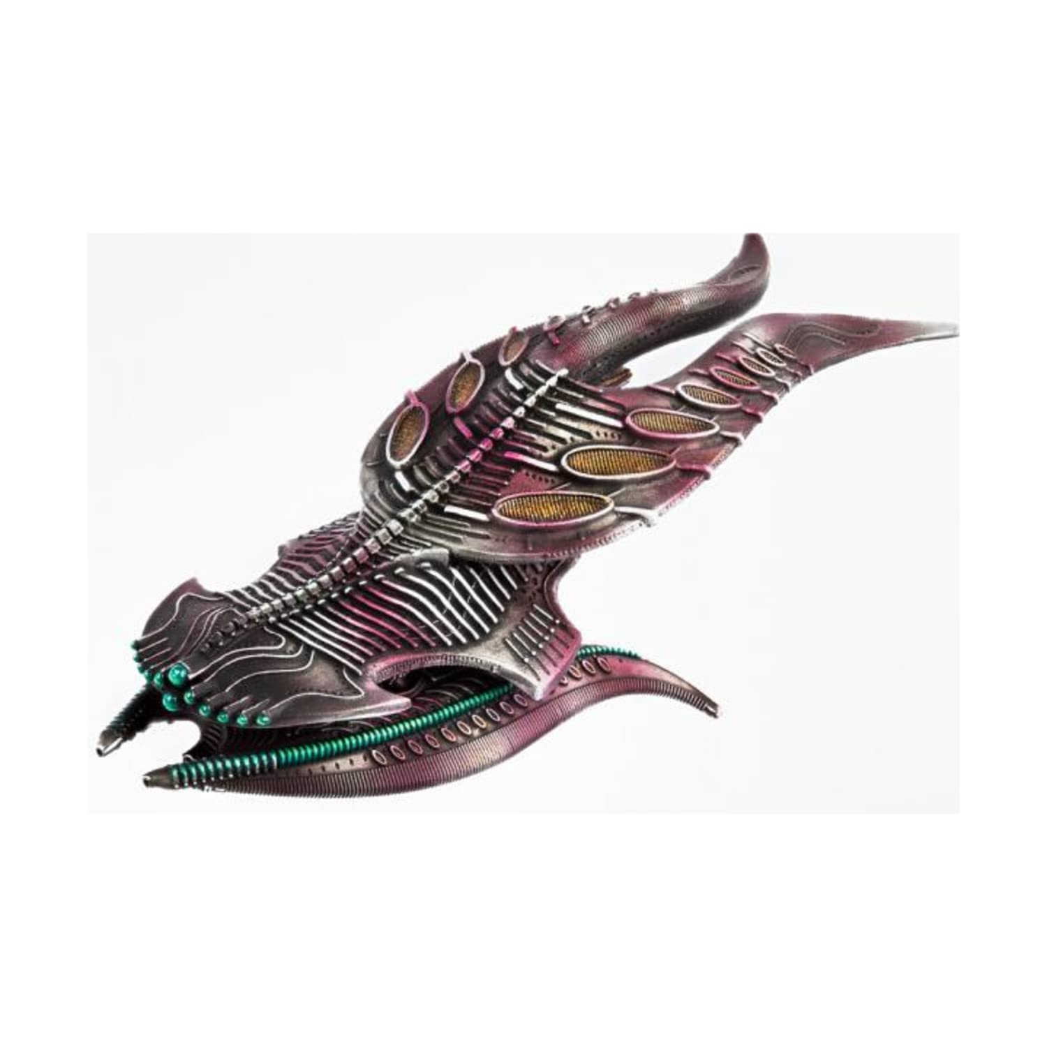 Hawk Wargames Dropzone Commander Scourge: Eden's Dinosaur DZC 22022