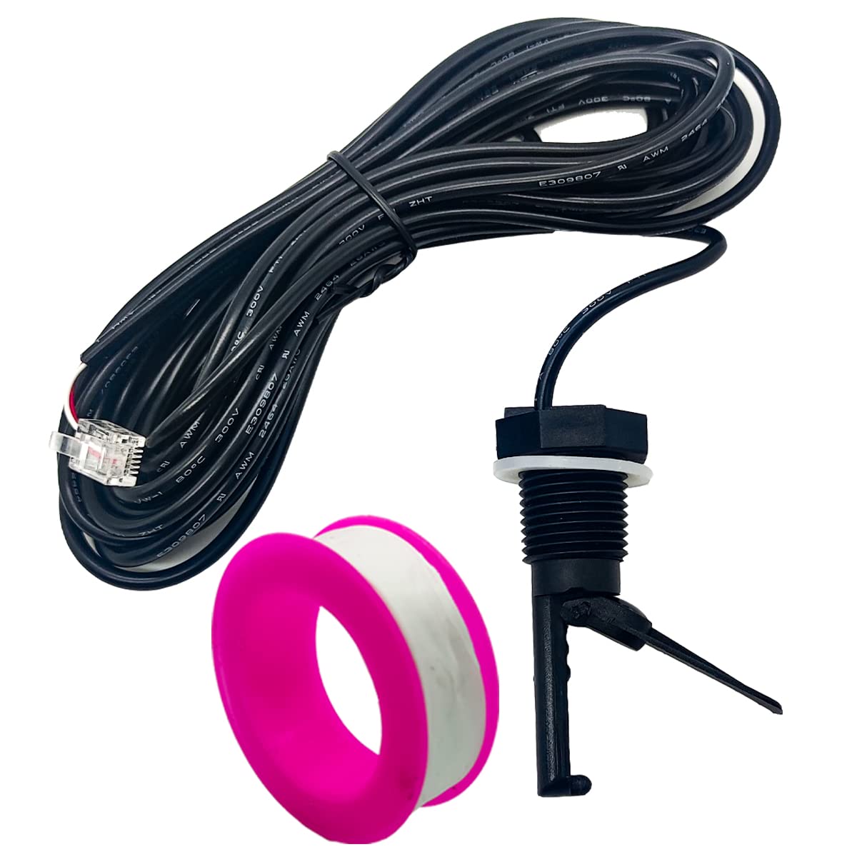 Buy OEM GLXFLORP Flow Switch Assembly for Hayward Goldline Salt