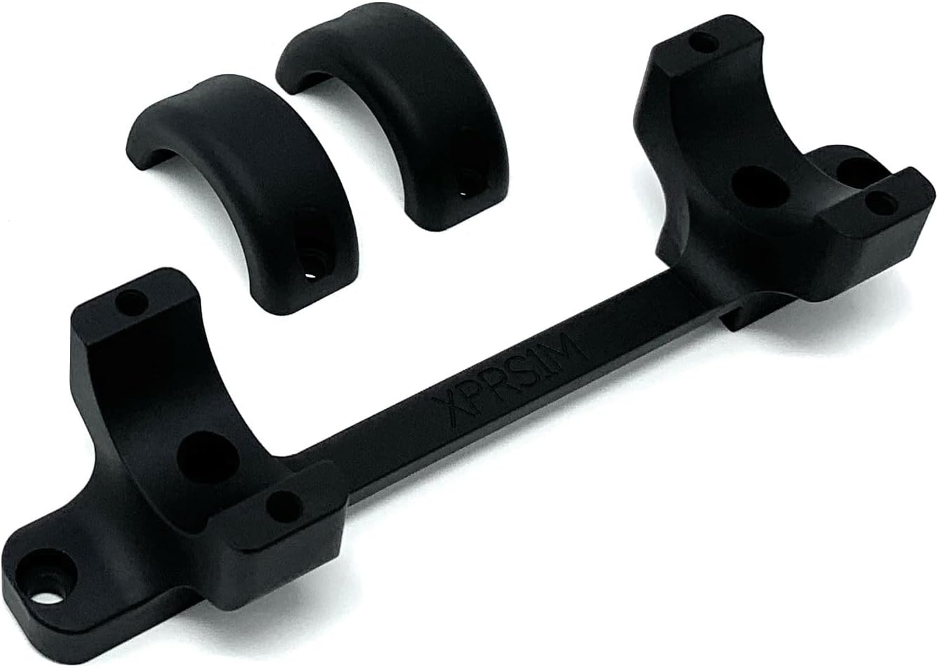 Game Reaper DNZ Products DEDNUTZ Win XPR Medium Black Sporting Accessory 1 Inch