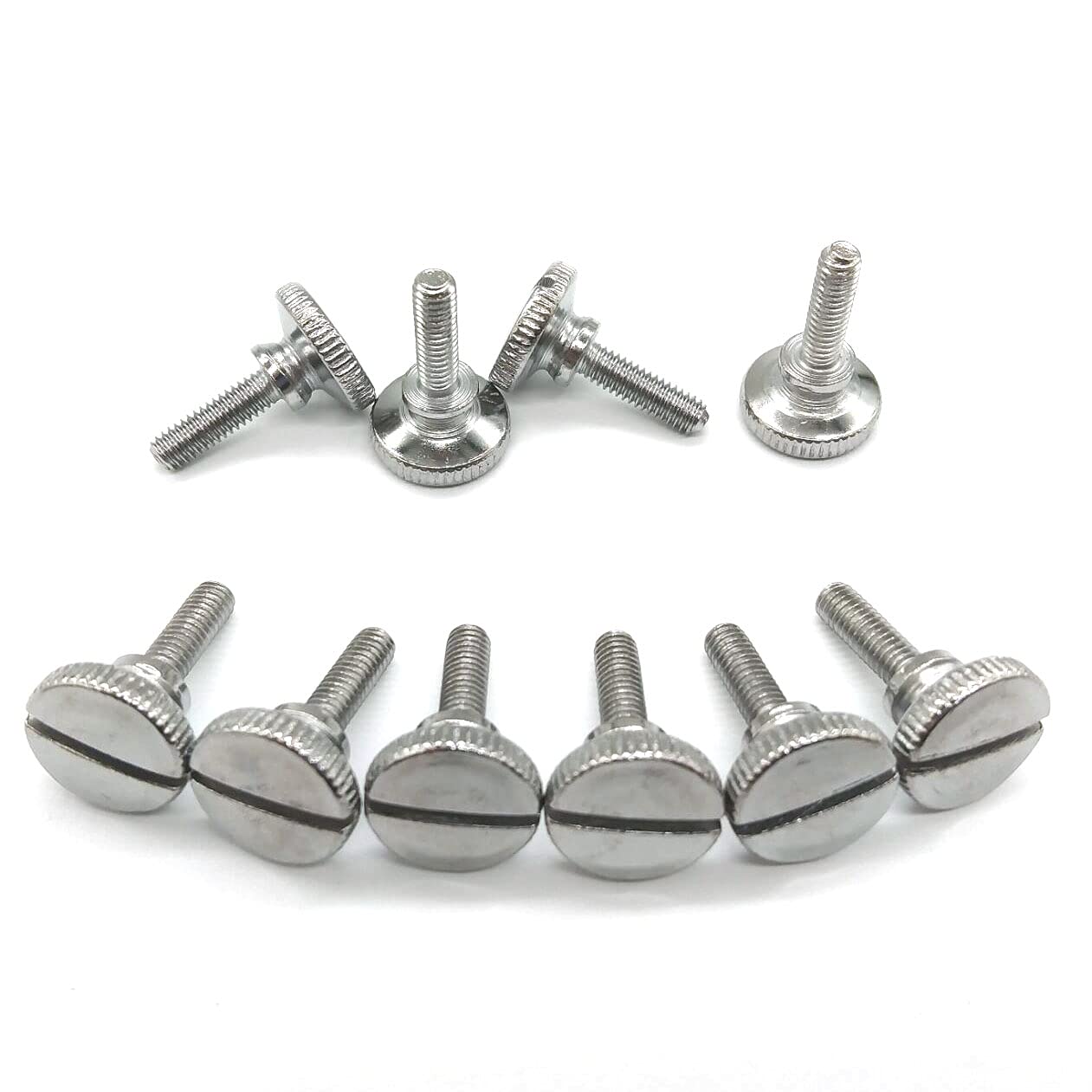 Amazon.com: LNKA Thumb/Presser Foot Screws for Juki Single Needle