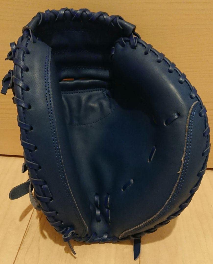 横浜DeNAベイスターズ 2019ファンクラブ特典 キャッチャーミット おまけ付