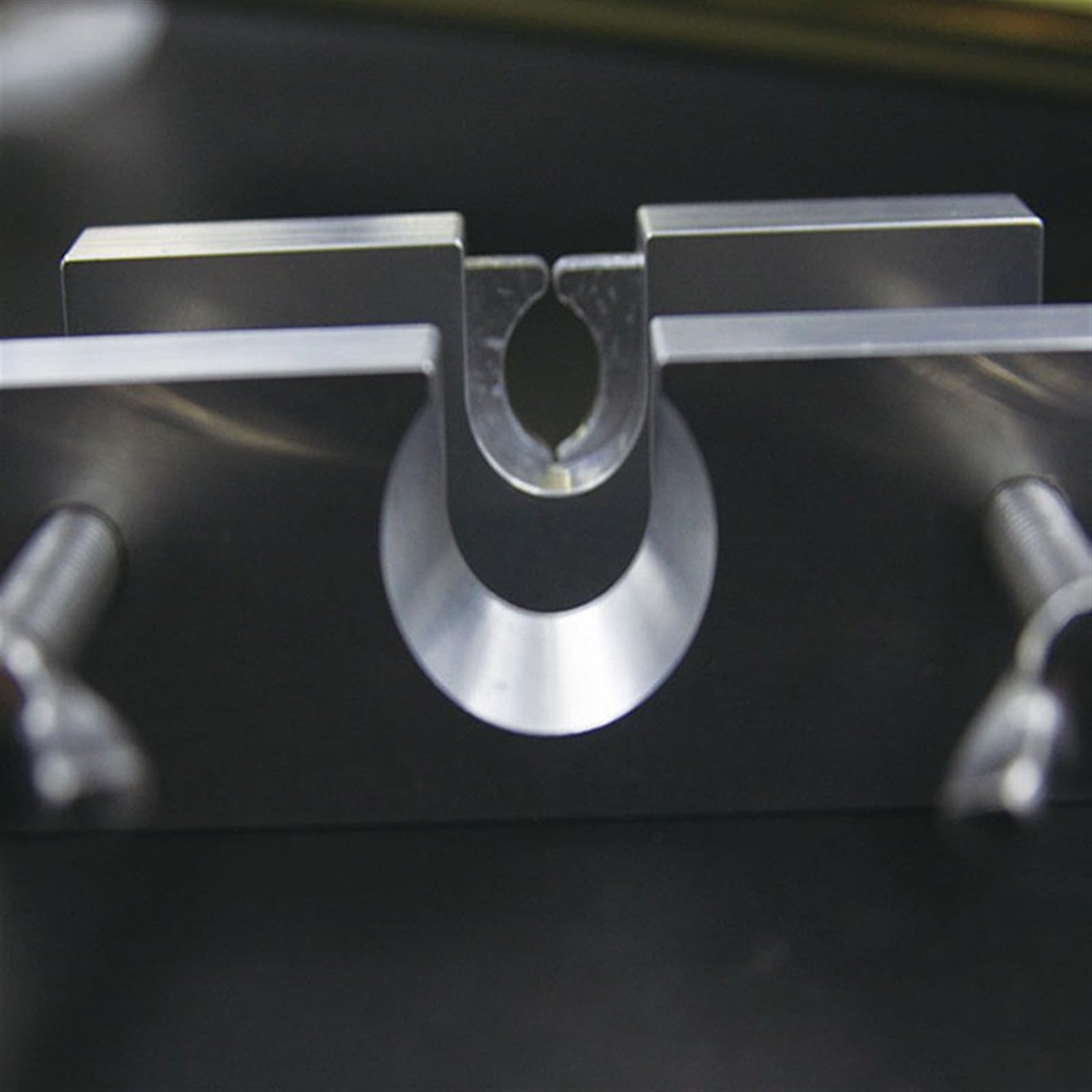 Accessori Professionali per Corno Francese Strumento Per Estrarre Il Bocchino Dello Strumento In Ottone Separatore Per Bocchino Per Trombone Per Corno Francese