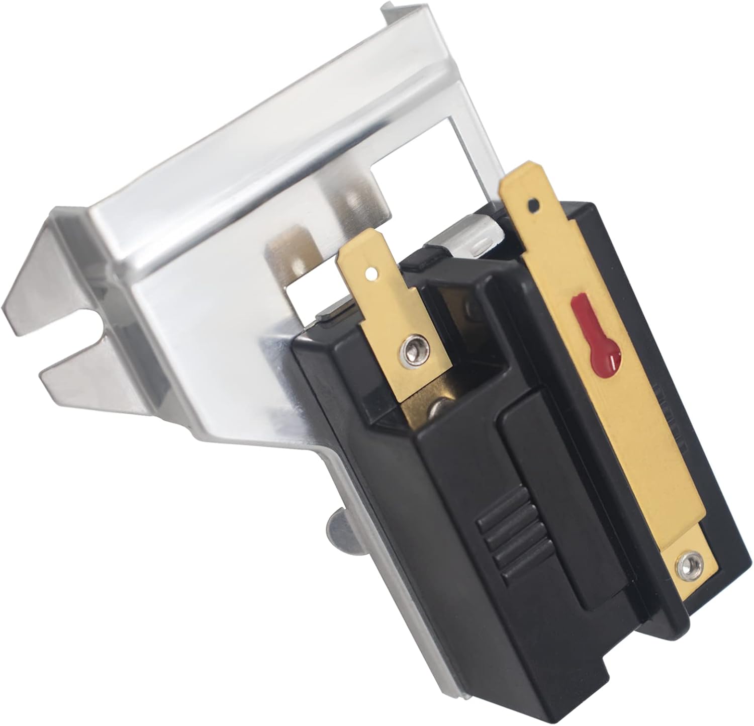 Flame Sensor Replacement For Samsung DV210AGW/XAA DV218AGB DV218AGBXAA DV218AGW DV218AGWXAA DV219AGB DV219AGBXAA DV219AGW DV219AGW/XAA Dryer
