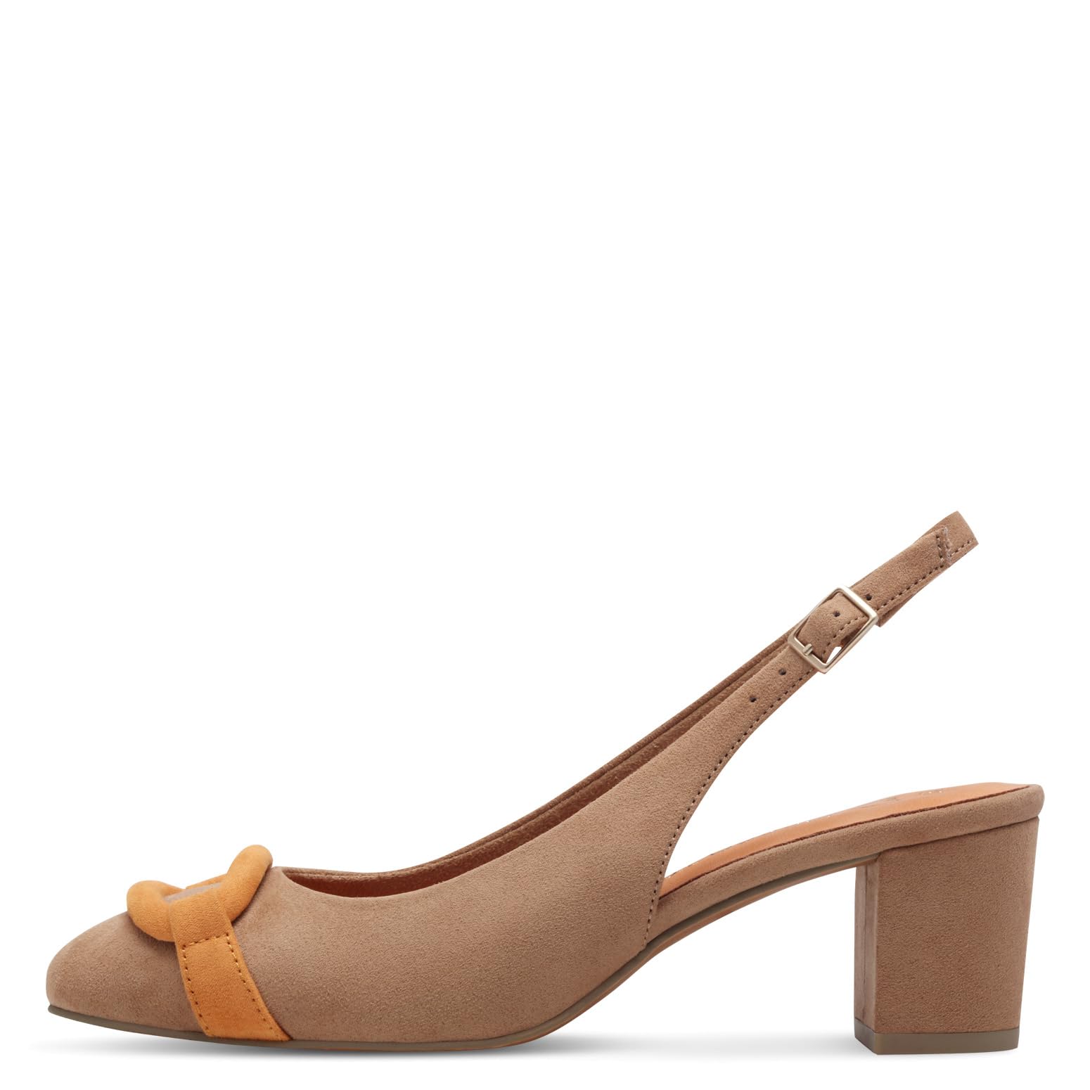 MARCO TOZZI Kobiety Marco Tozzi Damen Pumps 2-29614-44Pompa