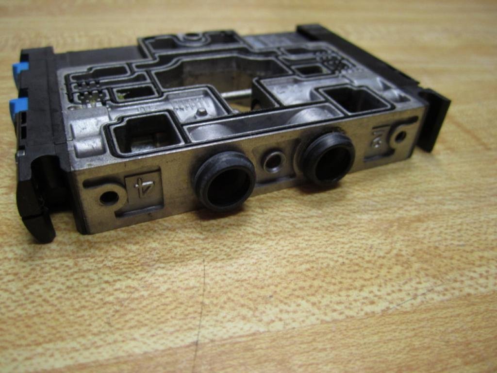 Festo 161 361 Valve CPV14-M1H-5JS-1/8 161361: Amazon.com