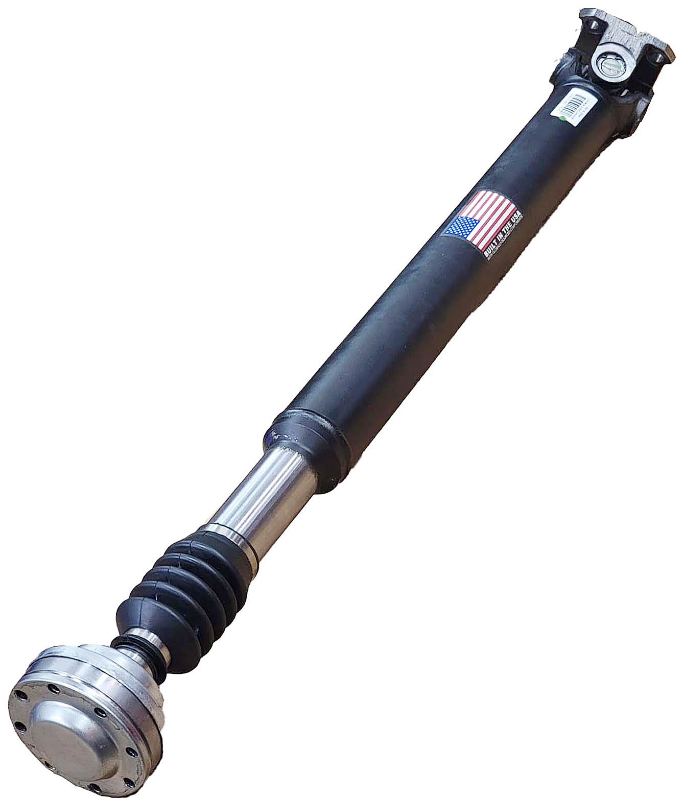 Amazon.com: Dorman 938-402 Front Drive Shaft | Fits Select Jeep