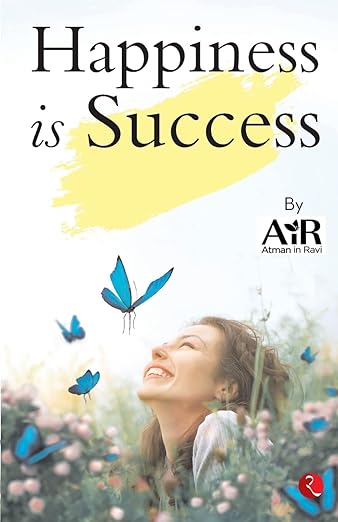 HAPPINESS IS SUCCESS (PB)