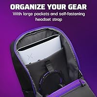 Vista 2 de Victrix by PDP Tournament Backpack