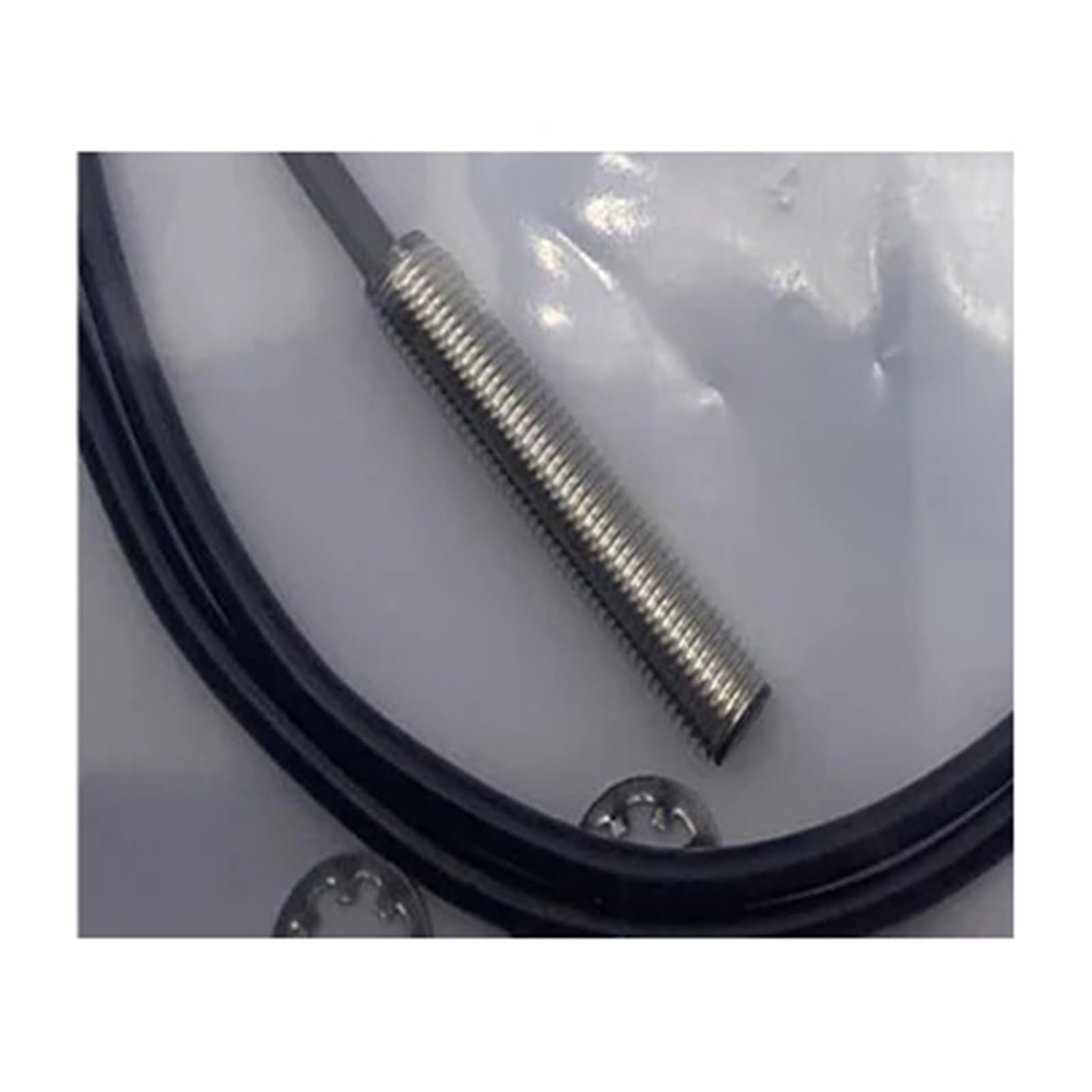 Détecteur de proximité BES516-324-G-EO-C-S49-01 interrupteur