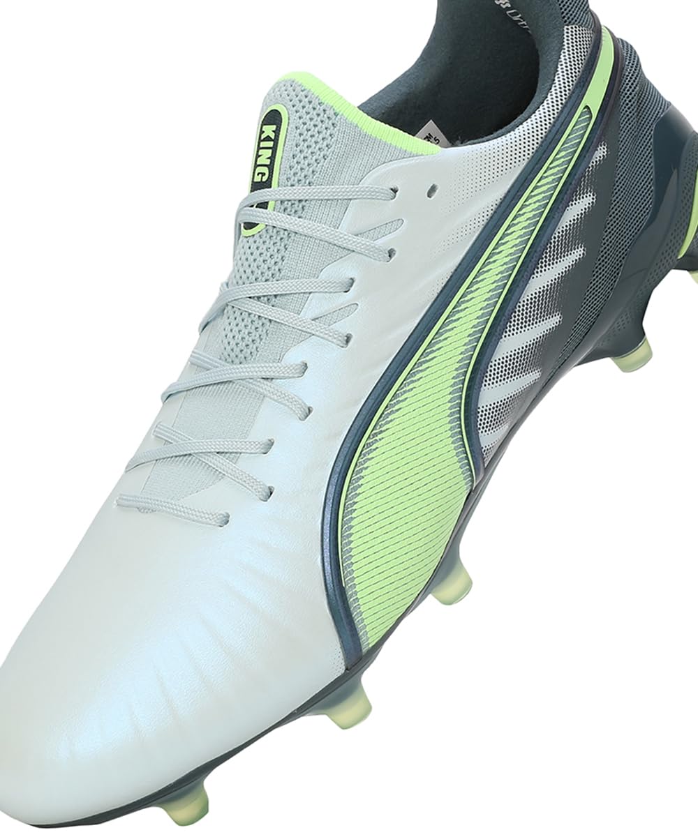 PUMA King Ultimate FG/AG Wn's, Zapatillas Deportivas Mujer