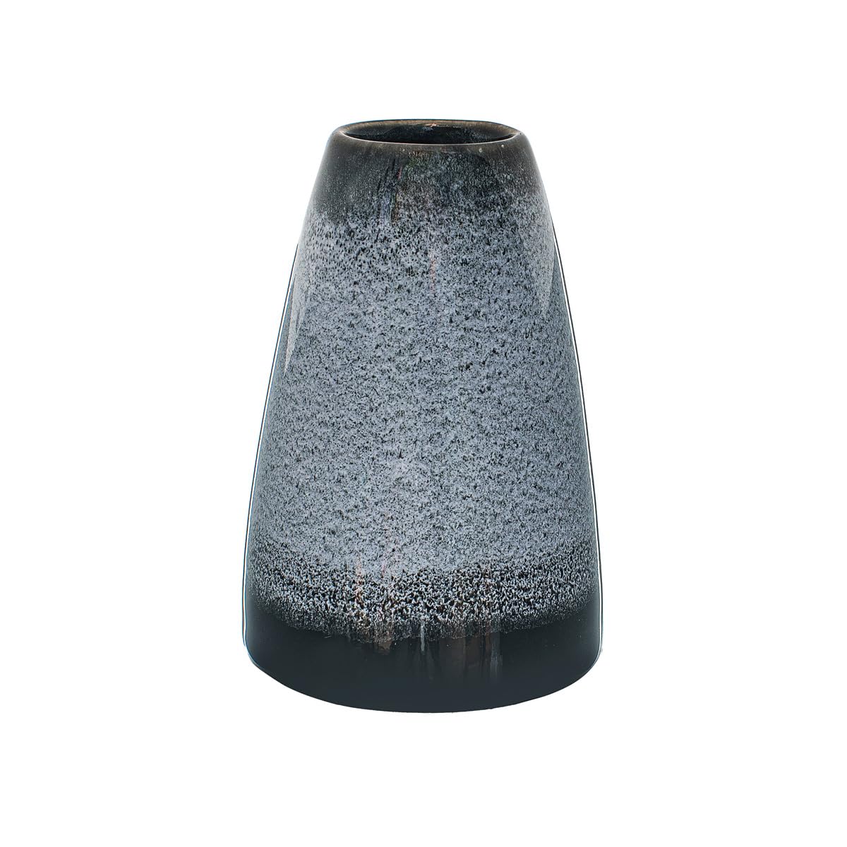 Sass & Belle Blue Mojave Midnight Mini Vase
