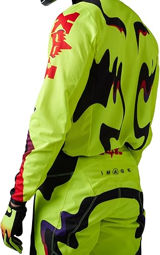 Miniatura 6 de Fox Racing Maillot 180 Kozmik para hombre