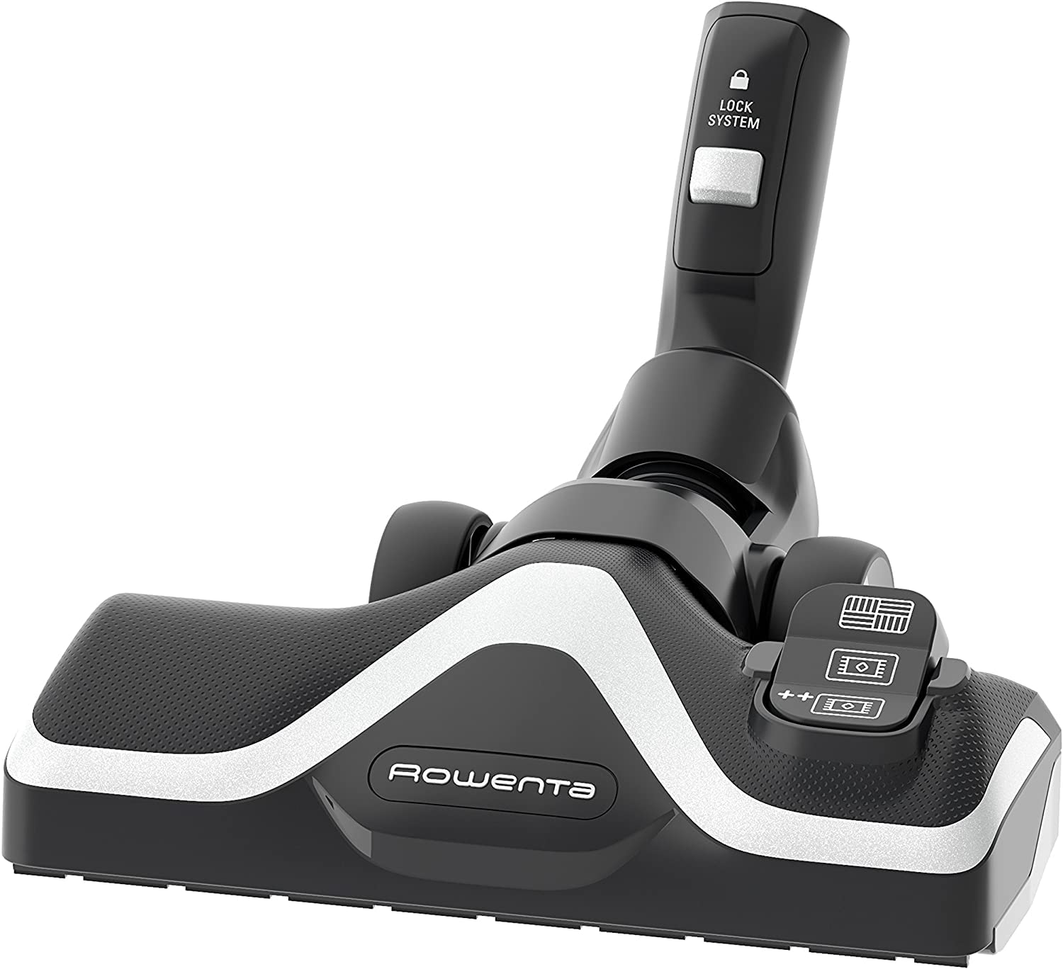 Brosse combinée zr903801, RS-2230001278 pour Aspirateur