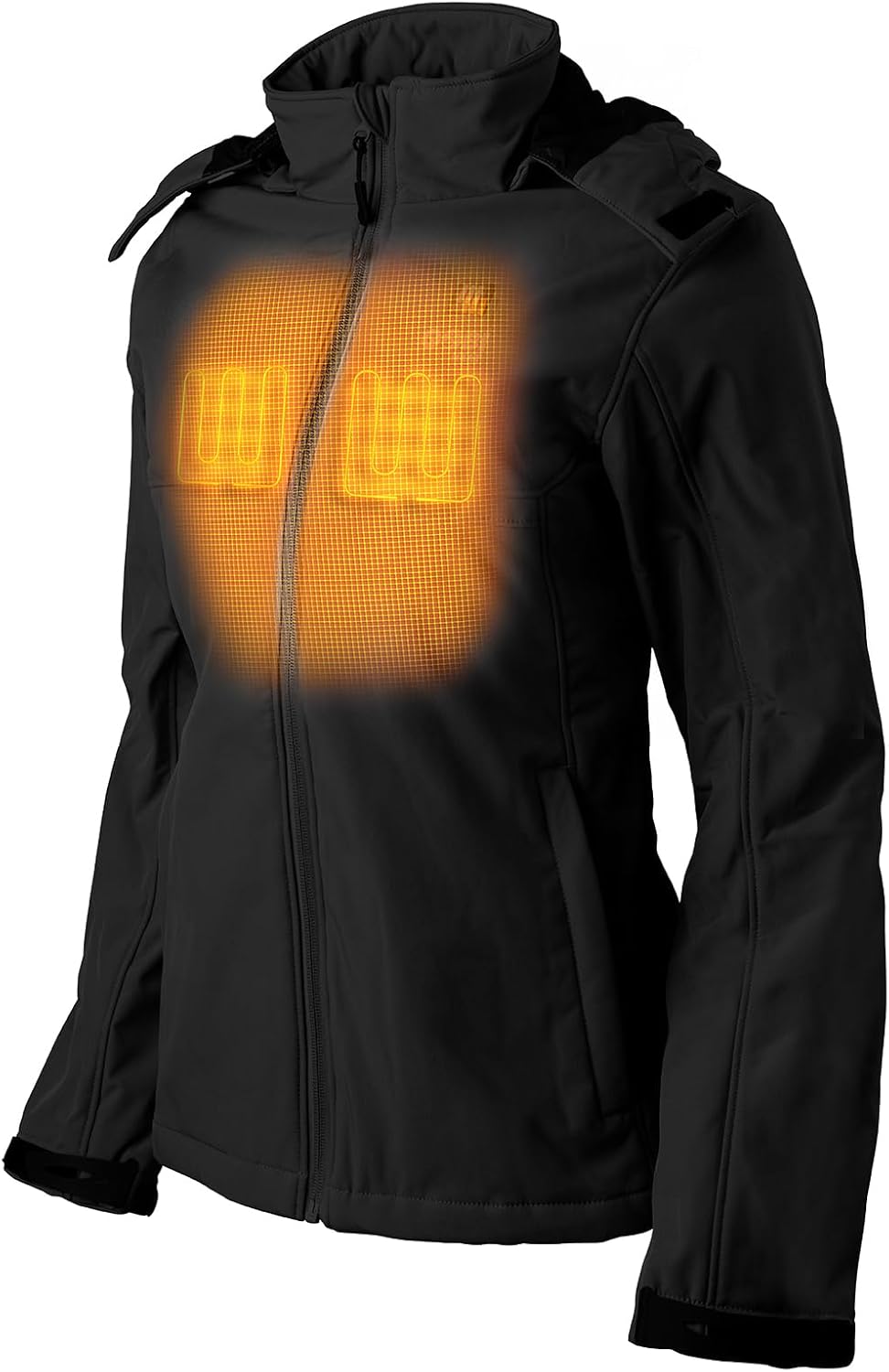 Gobi Heat Sahara 2 Women's Heated Jacket