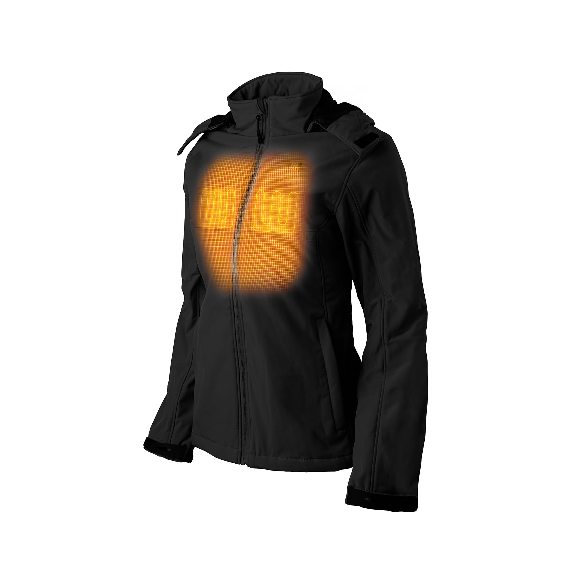 Sahara II Women’s Heated Jacket