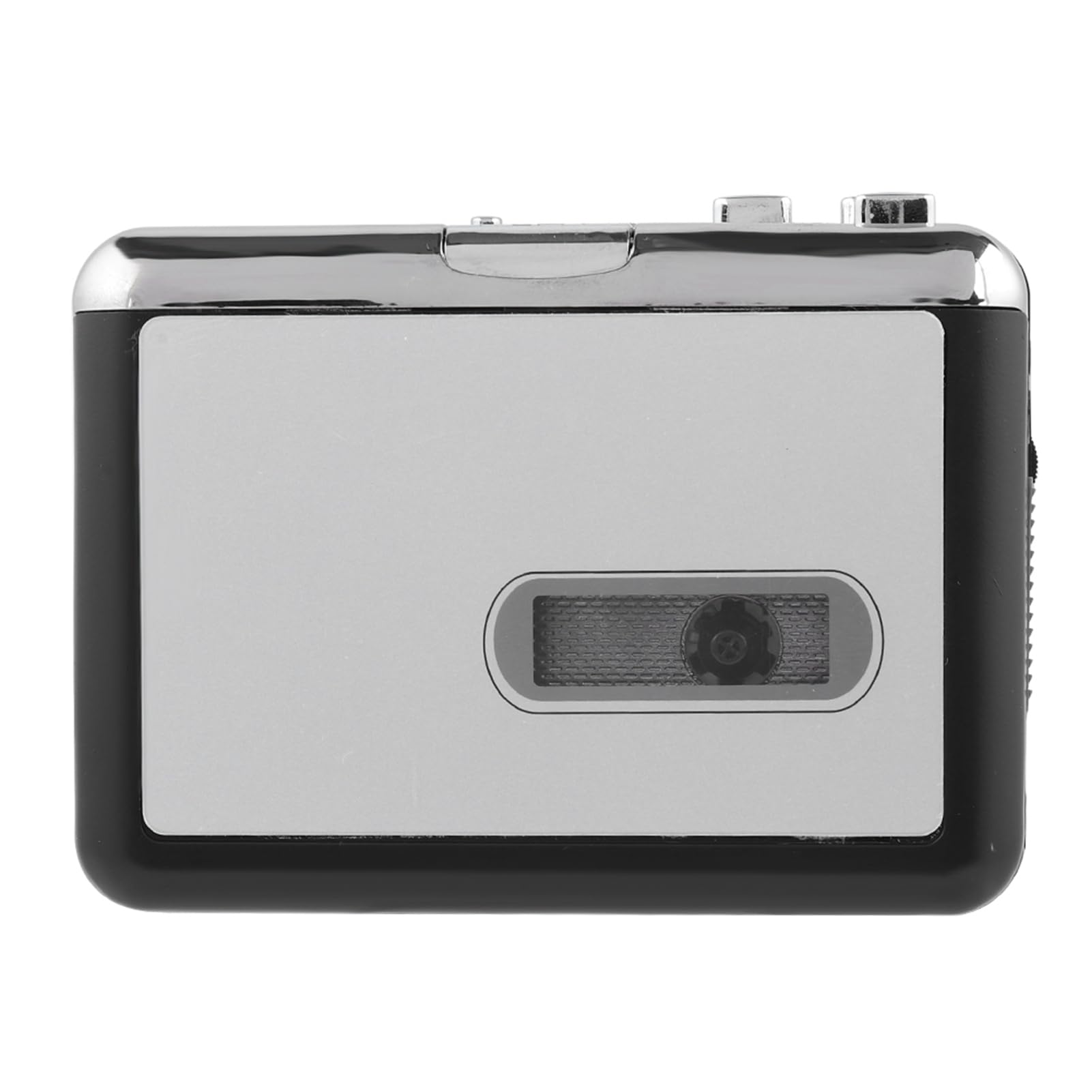 Dispositivo di Acquisizione di Cassette in Formato MP3 con facilità Plug and Play, Progettato per Appassionati Musica e Collezionisti