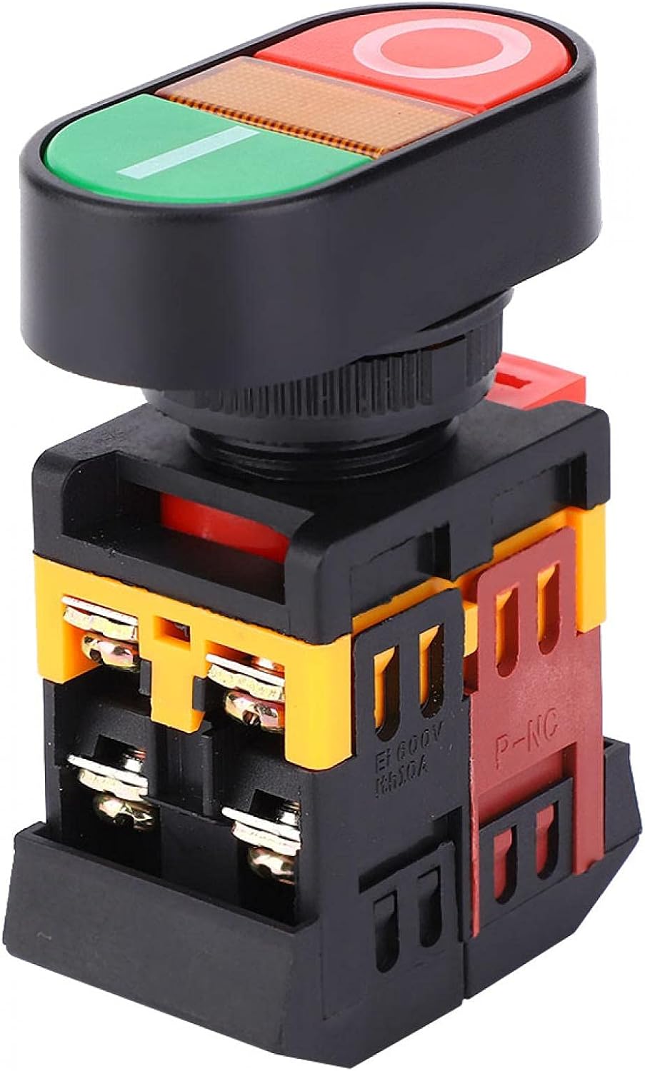 Switch, Button Switch Open Close Configurable for Industry