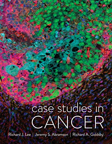 Case Studies in Cancer Case Studies in Cancer