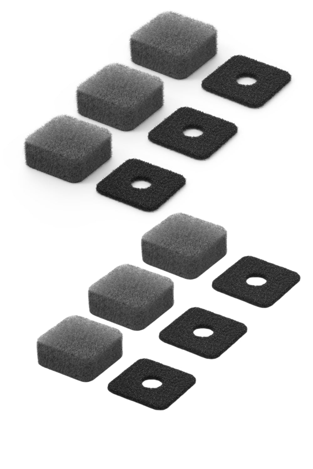 覆面系ノイズ マイクロファイバー ウェブポン くじ Amazon.co.jp: Insta360 X4 /X3防マイクカバー ノイズ低減防風