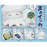 パンダの穴 生きていられりゃ まぁイッカ 全5種セット