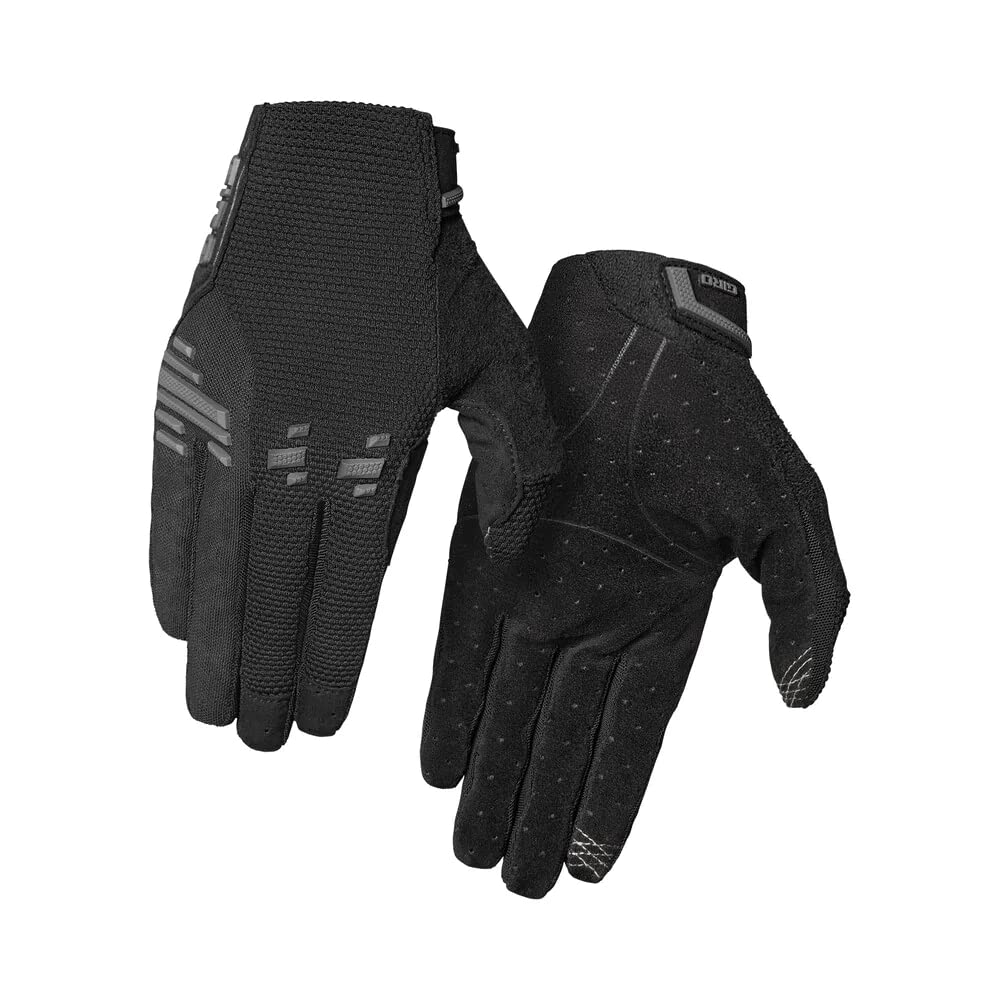 Giro Women' Black Havoc Dirt Cycling Gloves in Size S, Sports Direct