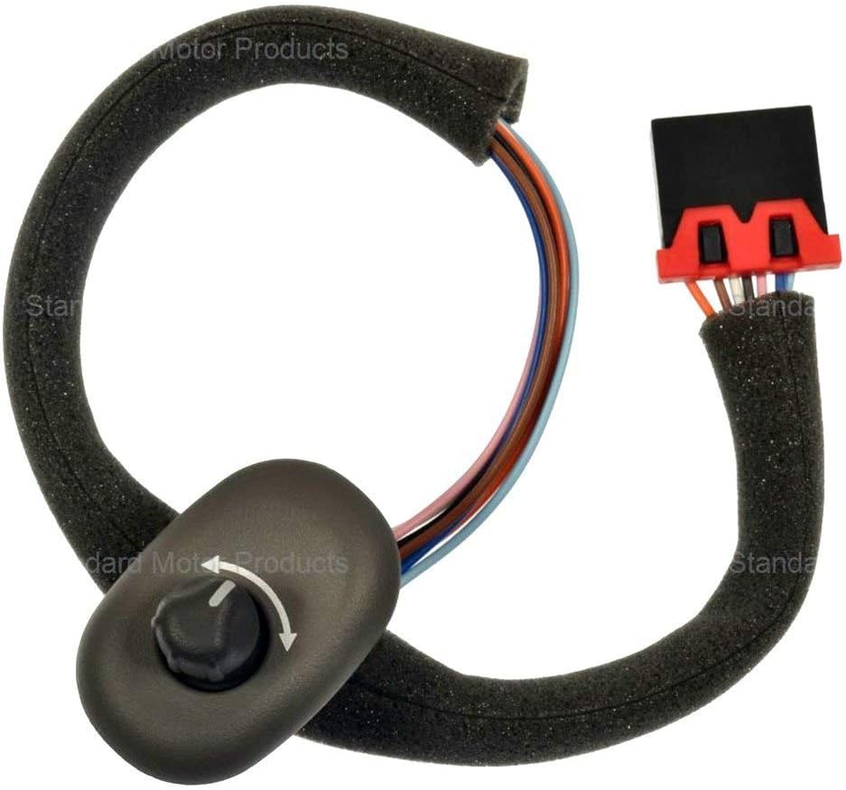 Standard Motor Products MRS158 Door Remote Mirror Switch
