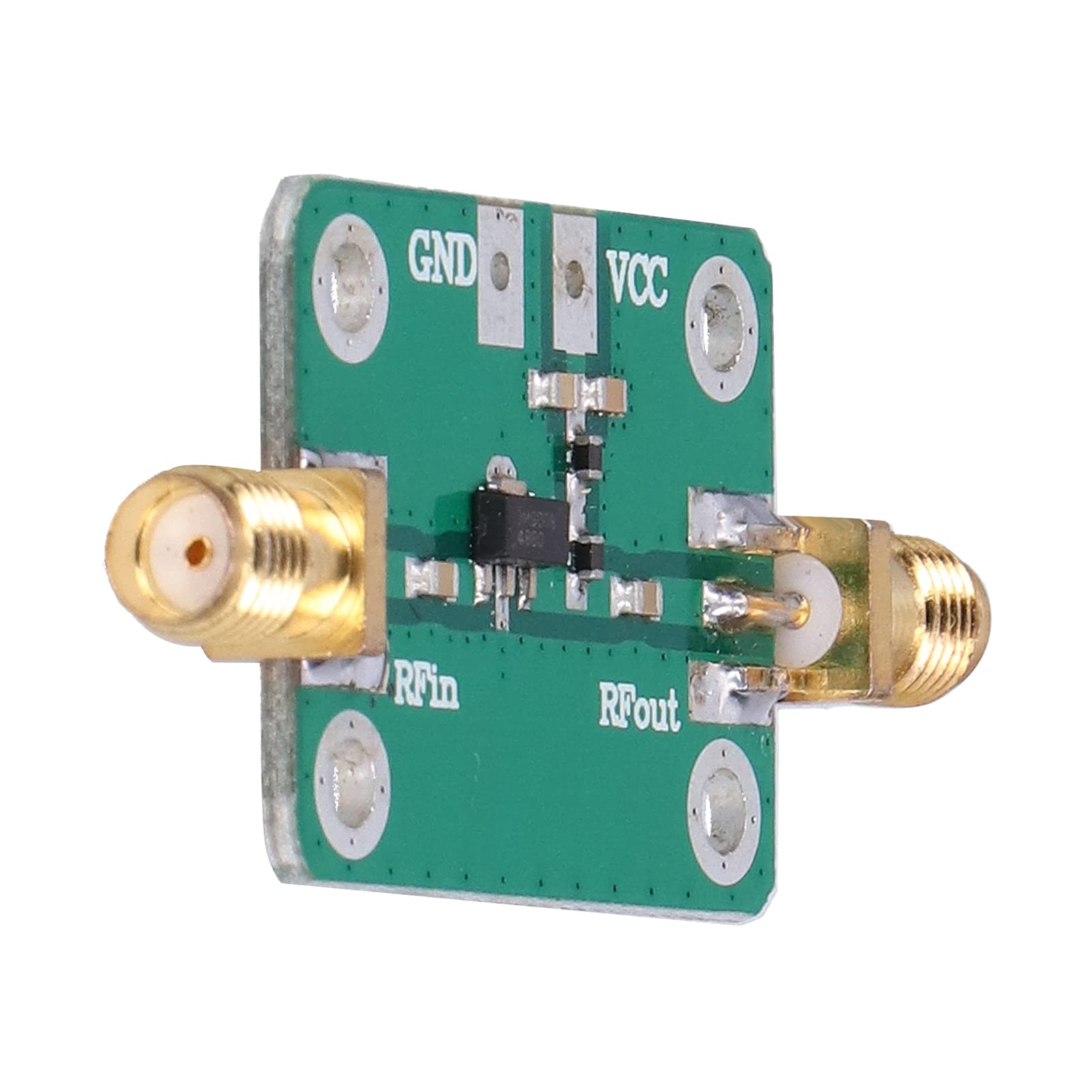 HF -Verstärker niedriger Rausch -LNA -Verstärker 21,8 dB TQP3M9009 für das Kommunikationssystem