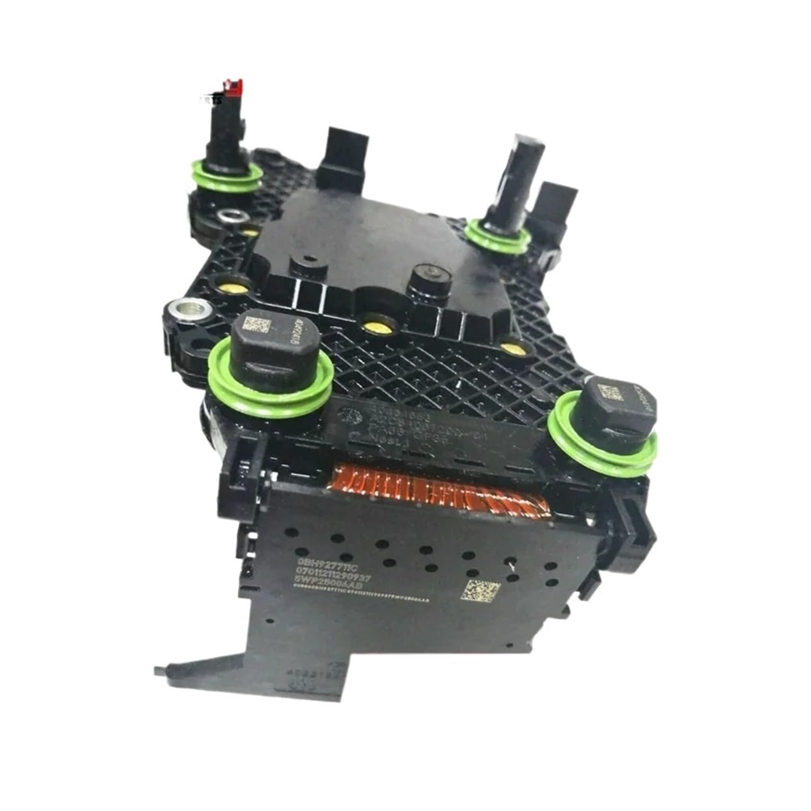 Placa conductora de la unidad de control de transmisión DQ500 0BH 0BT 0DE 0BH927711C 0GC927711G ECU TCU compatible con VW Skoda 0DL927711