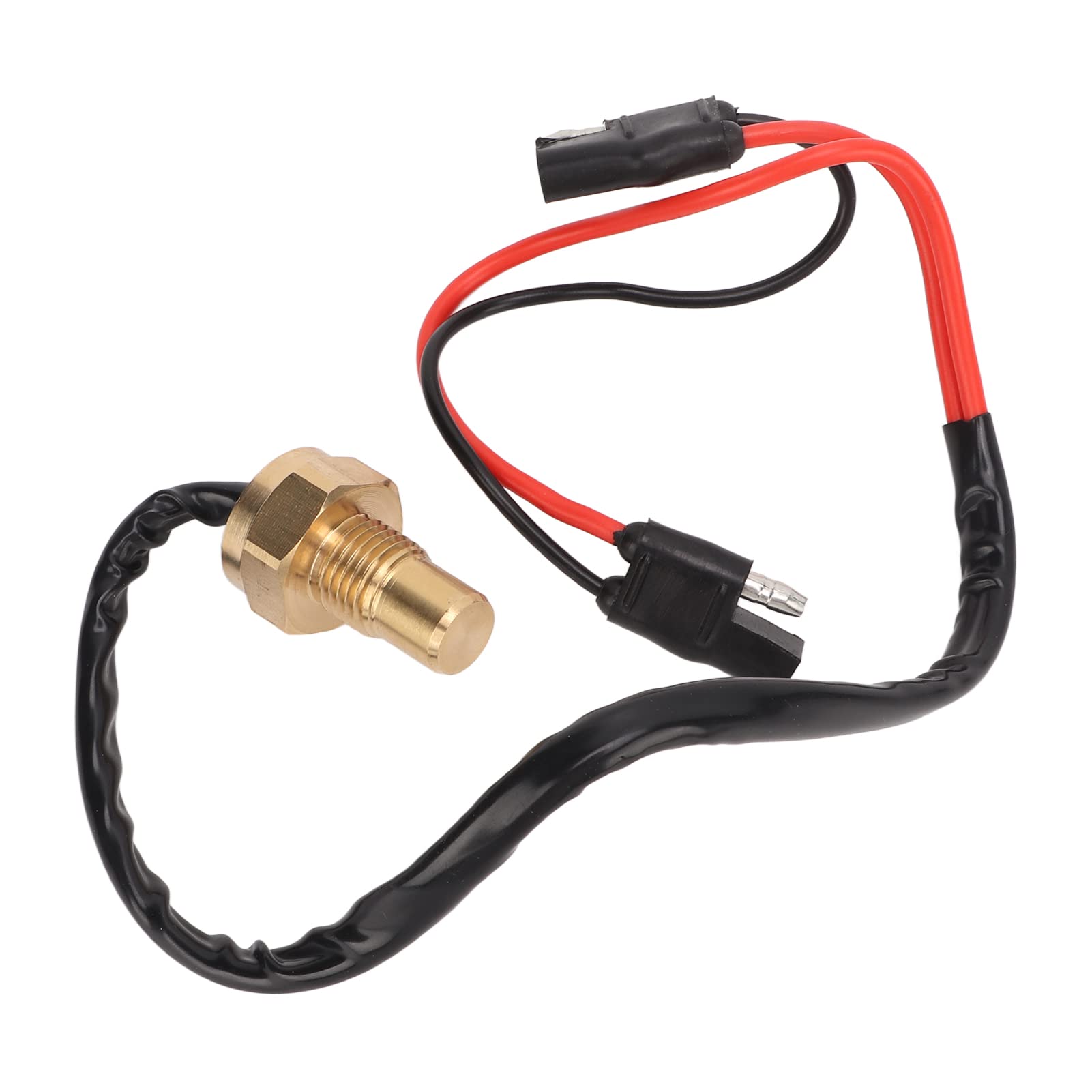 冷凍PS50 PM50 ADL50 S100 Amazon.com: Fan Thermal Sensor Switch 0413045 Brass Aluminum