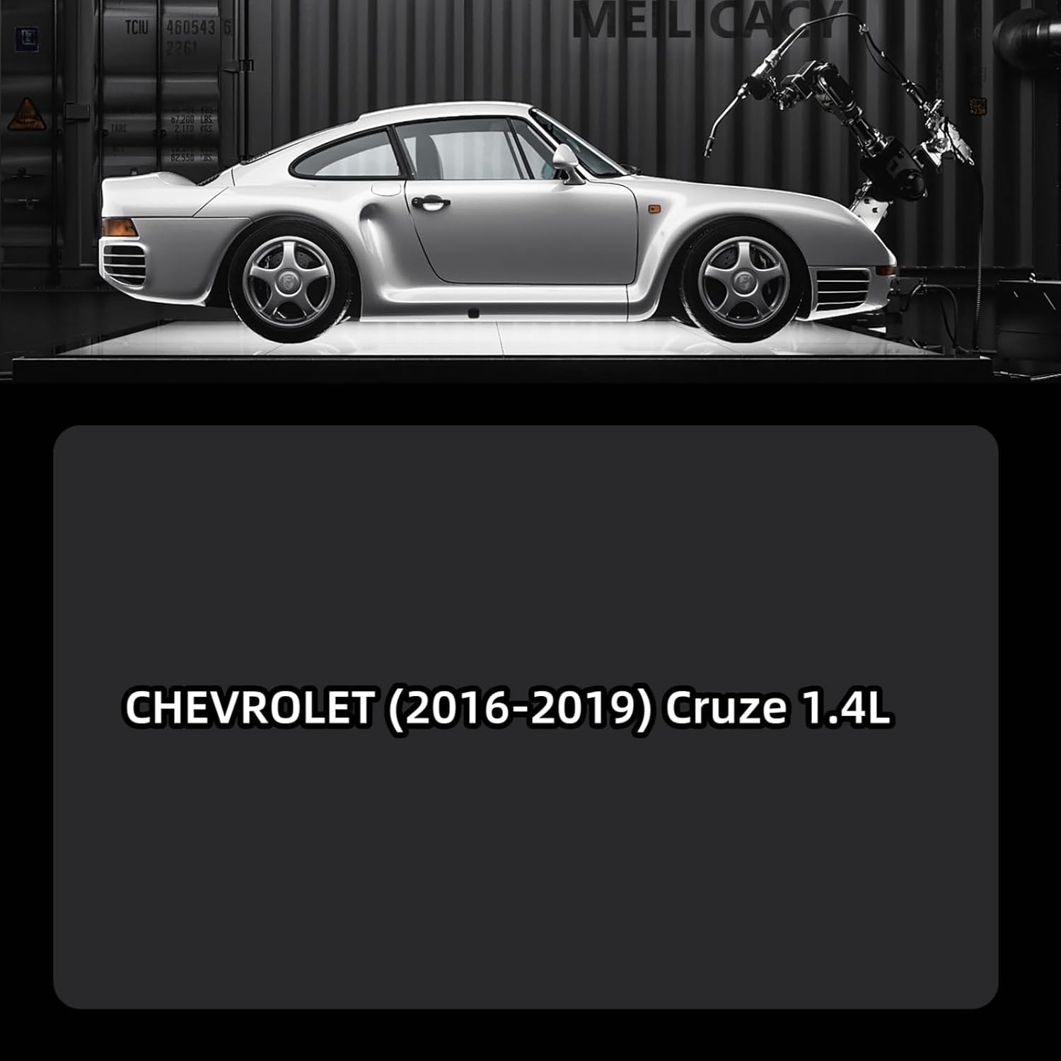 AC Compressor Control Valve FH570-CV Fits Chevrolet Cruze 1.4L 2016 2017 2018 2019 FH570-CV 39176466