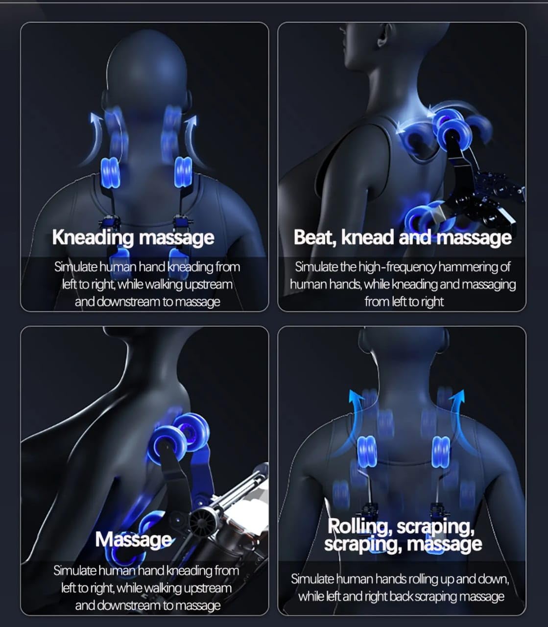 Dr. BWC Massage Chair-IntelliZen 4D,Comfort with 22 Auto Wellness Programs,4D Innovative Features, Human-Like Vario Motion Mechanism,Dual Heating Lower Back, (Pastel Pista) Dr. BWC Massage Chair-IntelliZen 4D,Comfort with 22 Auto Wellness Programs,4D Innovative Features, Human-Like Vario Motion Mechanism,Dual Heating Lower Back, (Pastel Pista)