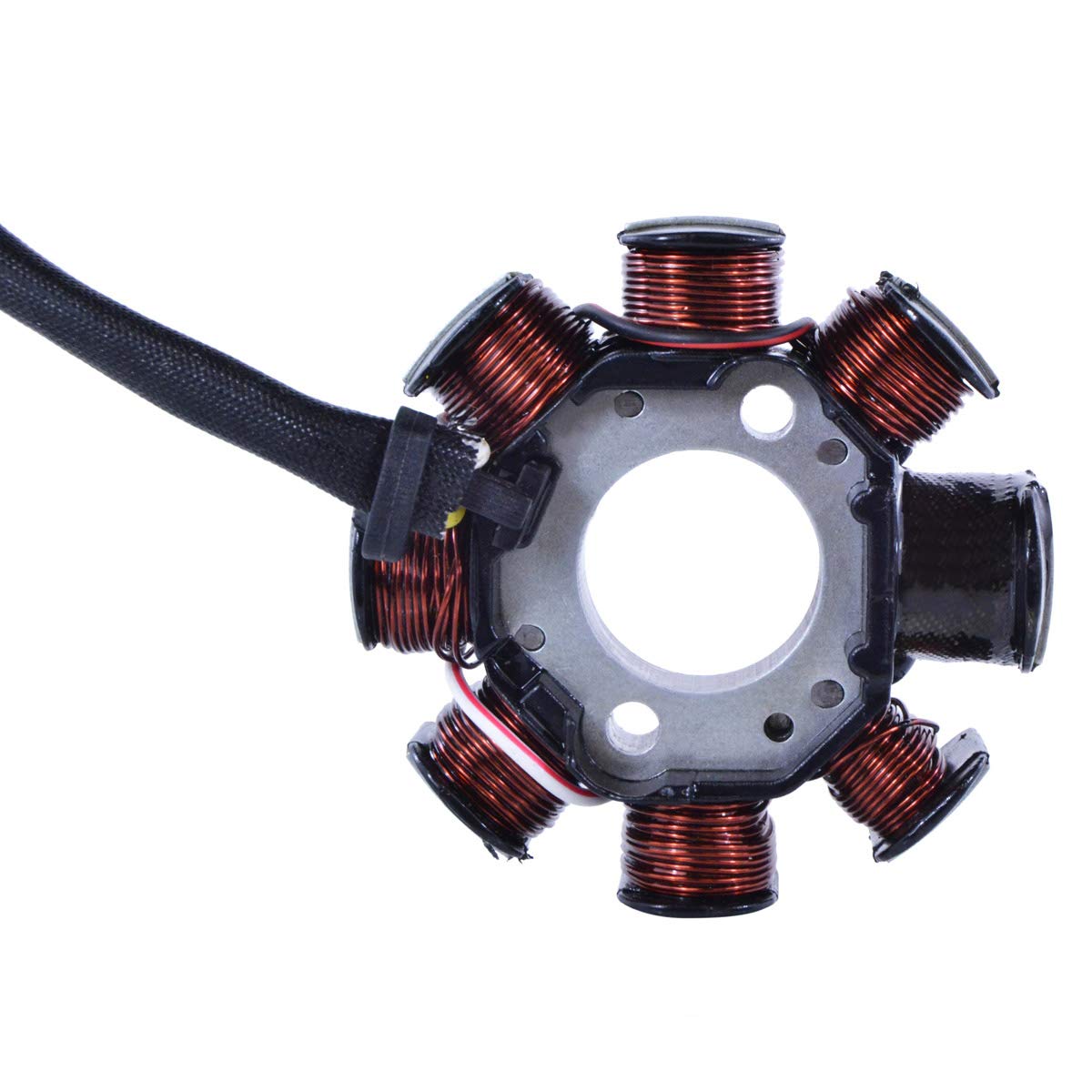 RMSTATOR Replacement for Stator KTM SX XC XC-W 144 200 250 300 2007-2019 | OEM Repl.# 55139004000