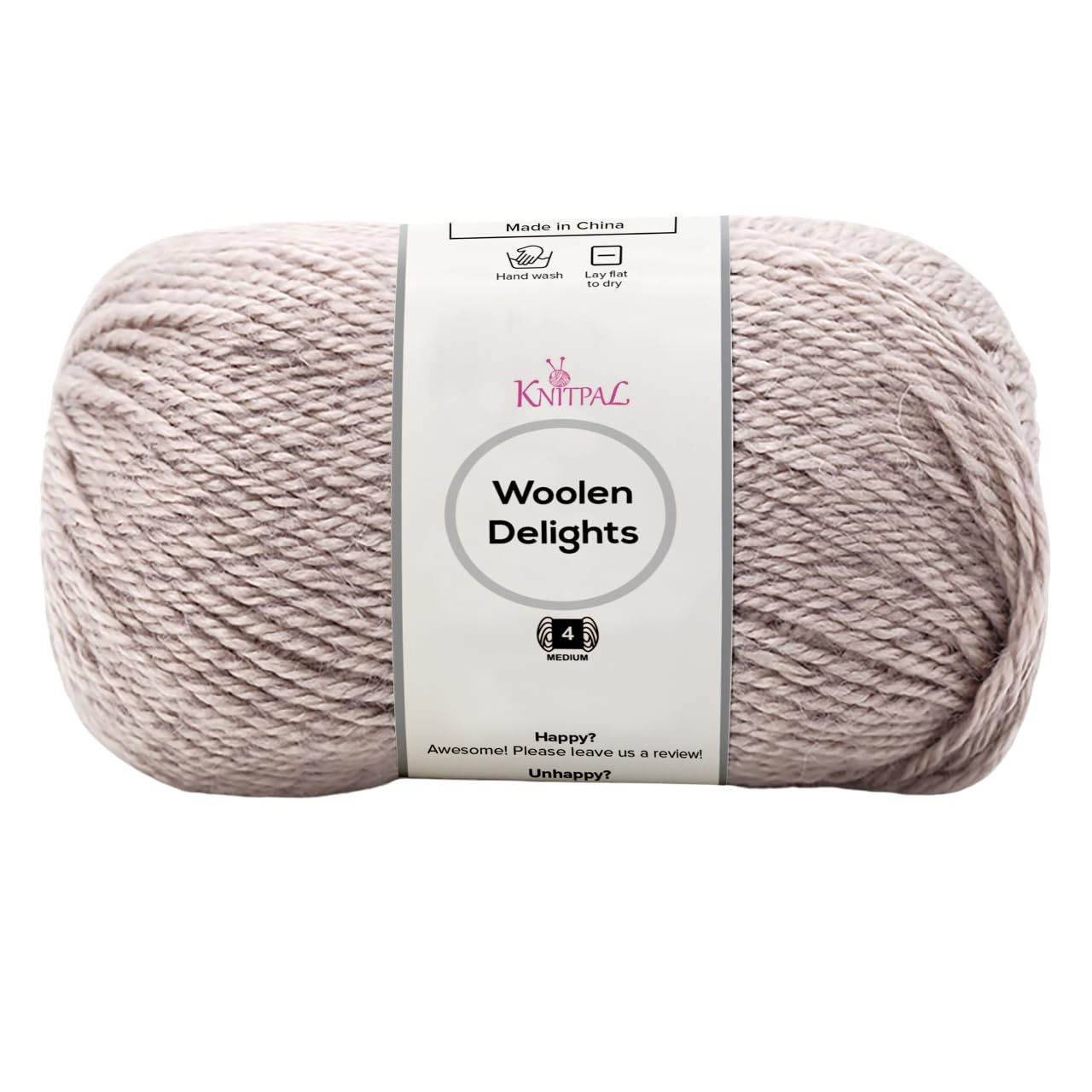 Woolen Delights Extra Soft And Fluffy Blanket Yarn For