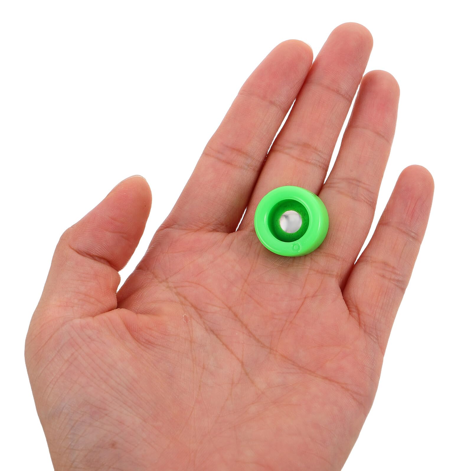 ibasenice Palets De Rechange pour Curling Shuffleboard Palets De Rechange Accessoires pour Mini Shuffleboard Mini Équipement De De Table