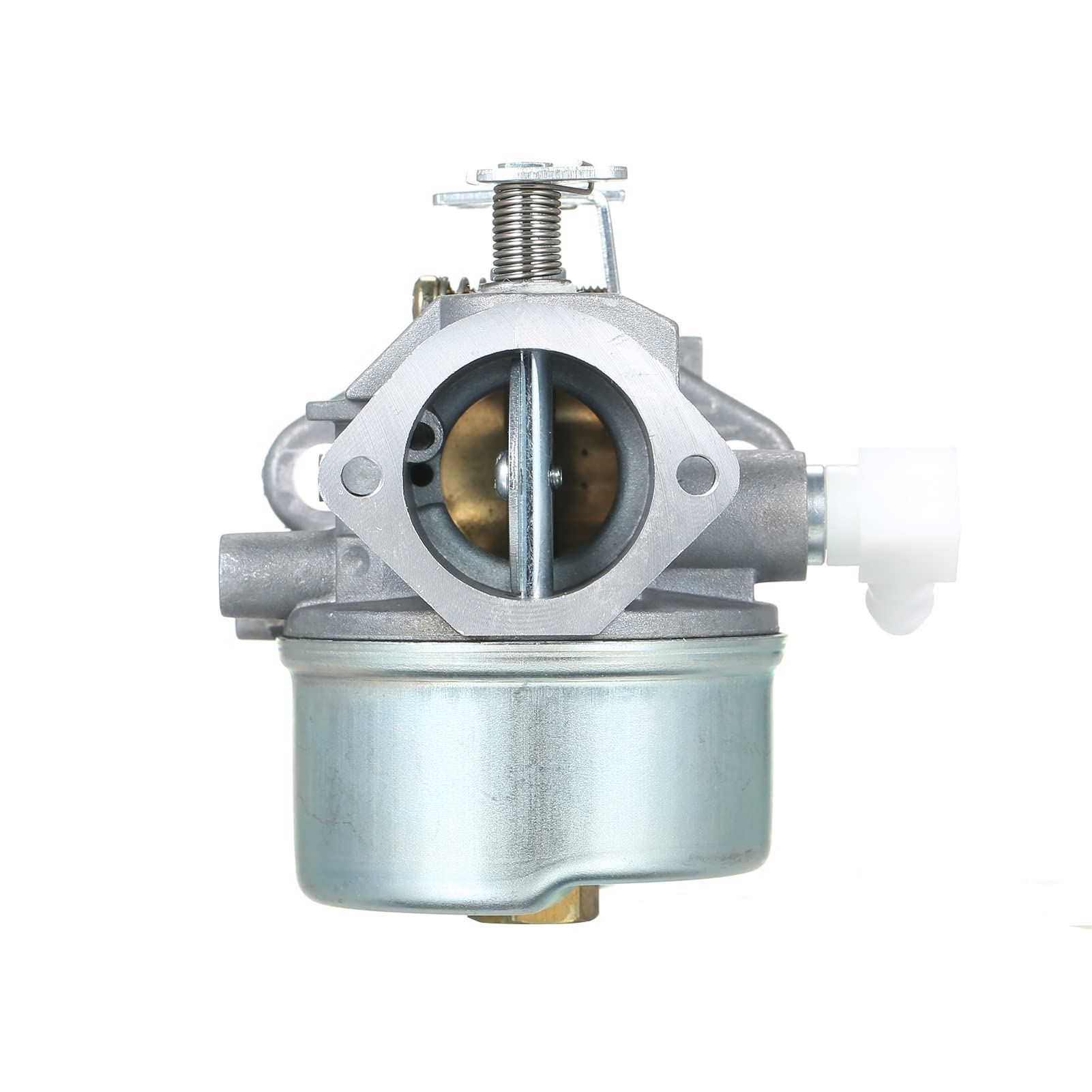 Shkalacar Carburatore Carb con sostituzione della guarnizione per Tecumseh 640297 TVM220-157288H TVM220-157287H TVM220-157302L altro