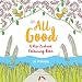 All Good: A New Zealand Colouring Book