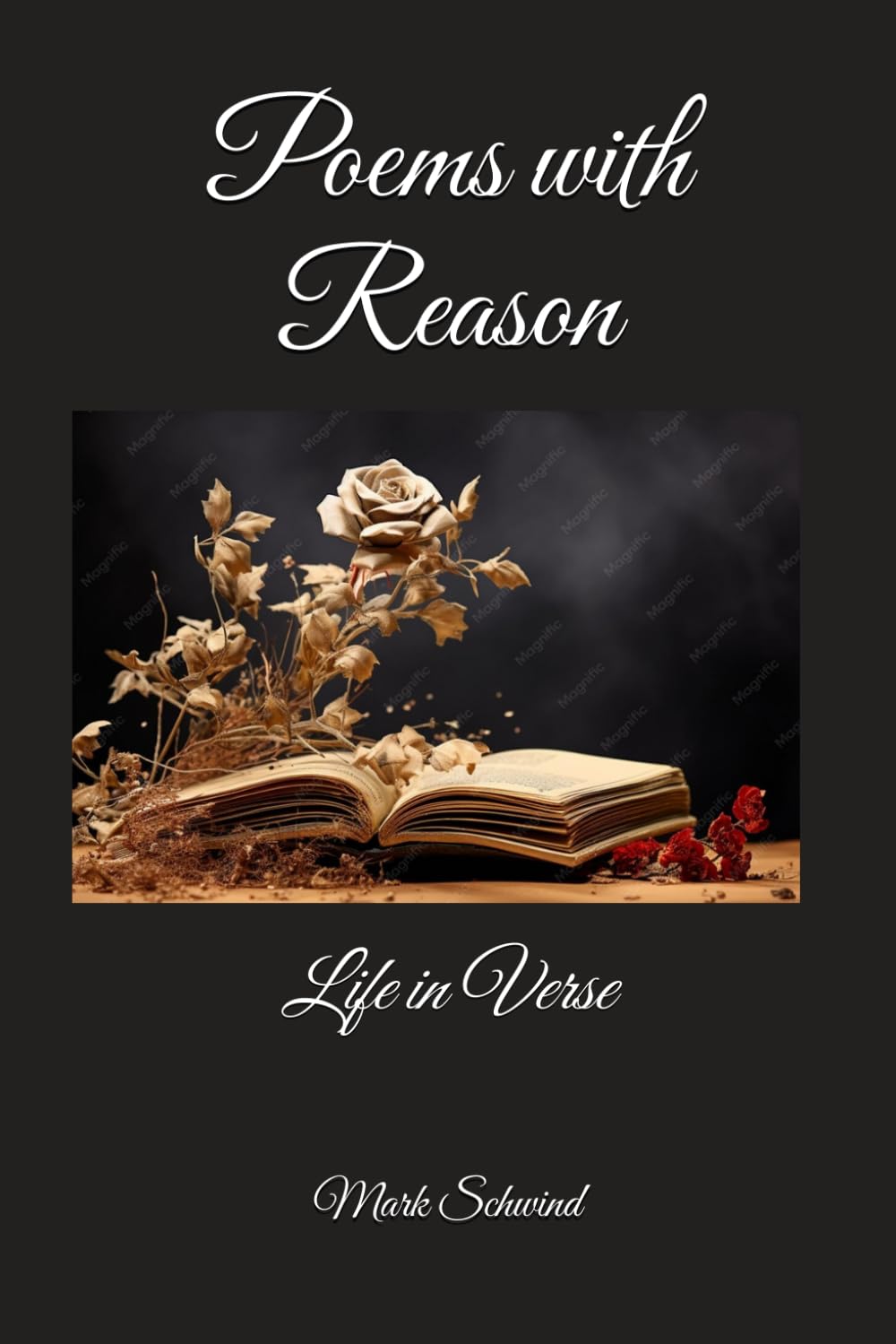 Poems with Reason: Life in Verse