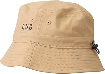 Amazon | [ナノユニバース ゴルフ] ユニセックス バケットハット