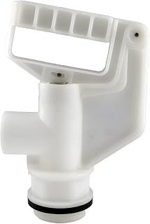 GRIFO PARA BIDÓN DE 200L