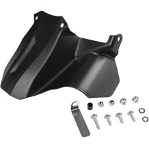 Wear-Resistant Rear Fender for BMW 1300GS 2024 Kit