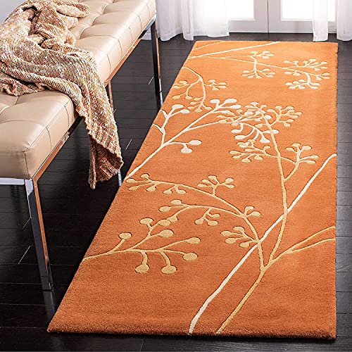 FCARPET Modern Bedside Runner Wool Carpet 3 x 6 Feet Multicolor O1a (B095Z2KVFC) Amazon Price History, Amazon Price Tracker