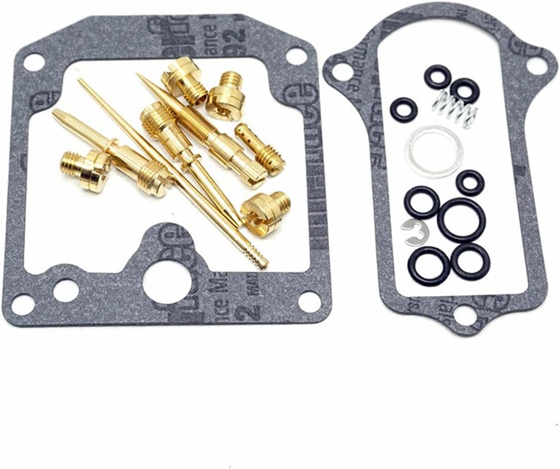 Carburetor Gasket for KZ900 KZ 900 Z1 Carburetor Repair Kit