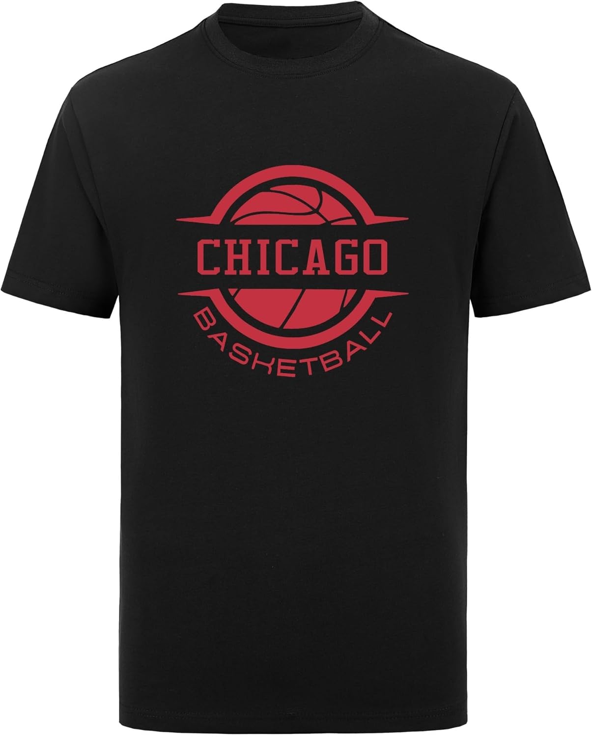 Mens/Women/Kids Basketball T-Shirt No Brand/Logos 100% Cotton