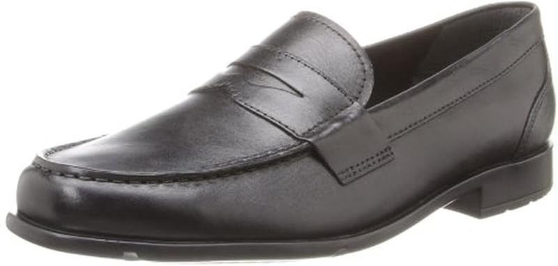 Rockport Mocasines clásicos Lite Penny para hombre
