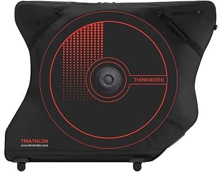 ThinkRider Bicycle Carry Bag 700C Road Bike Car Storage Bag Travel Accessories Lightweight Portable
